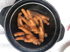 -沙河粉村·国家非遗传承(云台店)