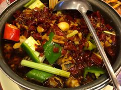 -盛港湾海鲜食府(黄沙店)