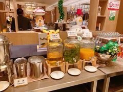 -舟山朱家尖威斯汀酒店·知味标帜自助餐厅
