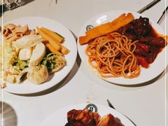 -戈拿旺巴西烤肉(崇文门店)