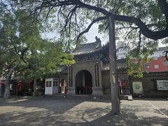 -洛阳周公庙博物馆