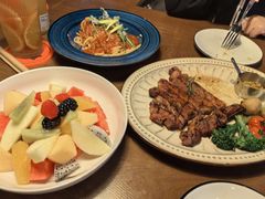 -MR.ROCKY洛奇先生·西餐&酒吧(琶醍店)