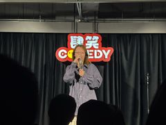 -南京路步行街