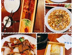 -大牌大·传统杭帮菜(湖滨店)