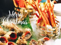 -上海齐鲁万怡大酒店·辣椒屋咖啡厅