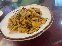 -玉华台饭庄(裕中西里小区店)