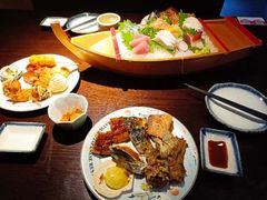 -松子料理(白家庄店)