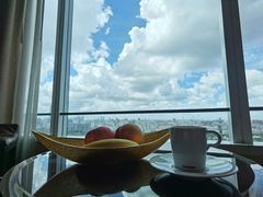 -上海浦东嘉里大酒店