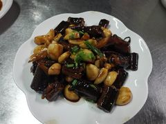 -湖山人家·湖景餐厅·特色农家菜(太湖西山店)
