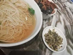 -功德林(南京西路店)
