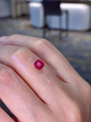点击看大图 -Cindy Jewelry·钻戒·彩色宝石