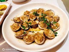 -帝皇海海鲜豆捞(桐泾商务广场店)