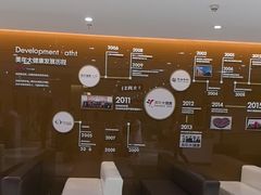 -美年大健康体检中心(红岭分院)