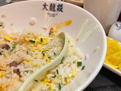 -大龙辣火锅·龙虾·烧烤(湖滨新天地店)