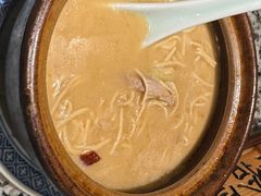 -南京大牌档(中关村领展广场店)