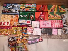 -国药中服免税(北京坊店)