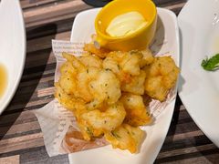 -BomBa意大利餐厅