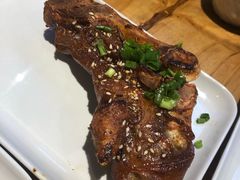 -木屋烧烤(龙湖天街店)