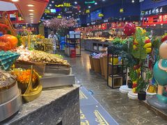 -苏格里岛自助海鲜火锅烧烤(大汉悦中心店)