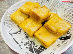 -孖记茶档·热腾茶餐(乐峰店)