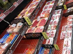 -GranVida生活超市(海信广场店)