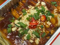 -老白清真烧烤(锦州旗舰店)