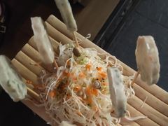 -湊湊火锅·茶憩(东城万达店)