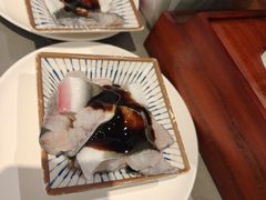 -尚宴牛特鲜自助(太原街万达店)