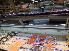 -果蔬好生活超市(双井店)
