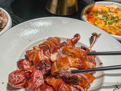 -浮何烤铺(桐梓林店)