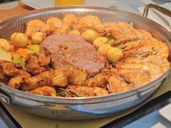 -黄记煌三汁焖锅(崇文门店)