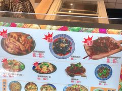 -萝鸡思味秘制泡菜(万家丽店)