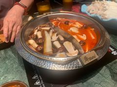 -牛New寿喜烧(中山公园龙之梦店)