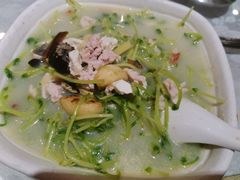 -客语客家菜(华发商都店)