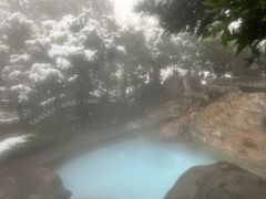 -唐风温泉