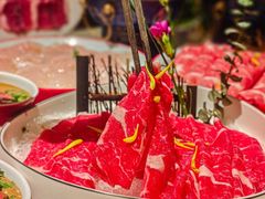 -涮福記·现切牛羊肉火锅(世纪汇店)
