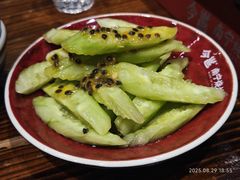 -今邕烧烤(西大店)