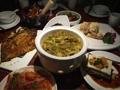 iphone_upload_pic-绿茶餐厅(华联万柳店)