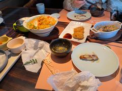 -山葵家·创意料理(临平银泰城店)