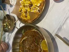 -朴鲸家正宗韩国料理(福田店)