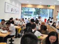 大堂-袁记云饺(世纪城店)