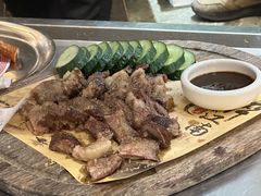 牛肋骨-农汤老店(顺联公园里店)