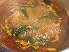 -盛江山自助料理(奥莱锦辉购物广场店)