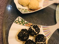 -粤尚腾香居中餐厅(首都机场希尔顿店)
