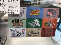 -Seesaw Coffee(上海国金中心店)