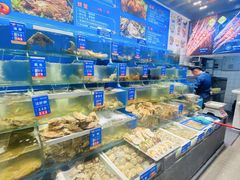 -海味当家·蒸锅海鲜(中山广场创始店)
