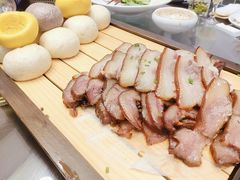 -乡下姥渔馆(齐落山路店)