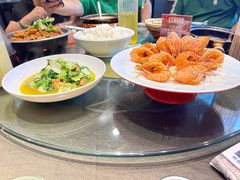 -红厨巷·淮扬菜(熙南里店)