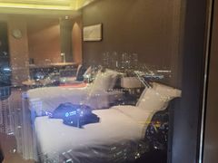 -青岛五四广场海景美仑国际公寓酒店