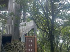 -帽儿山国家森林公园